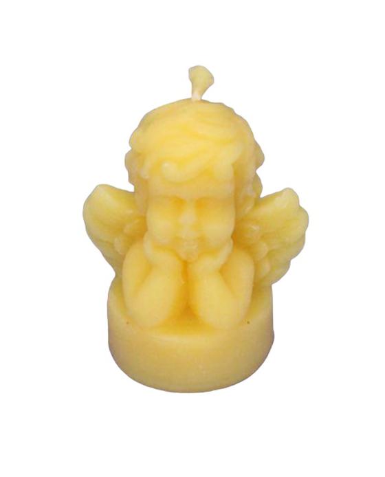 Motiv "Engelchen", Höhe ca.5,5 cm, Ø ca. 3,5 cm