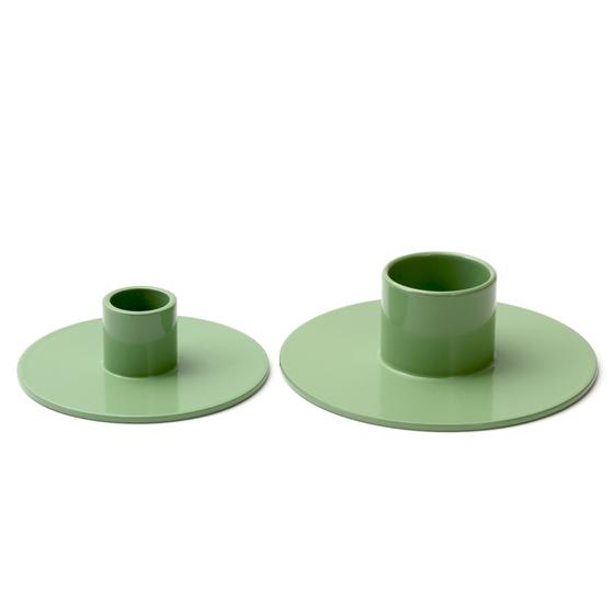 Kerzenhalter mini POP Salbei