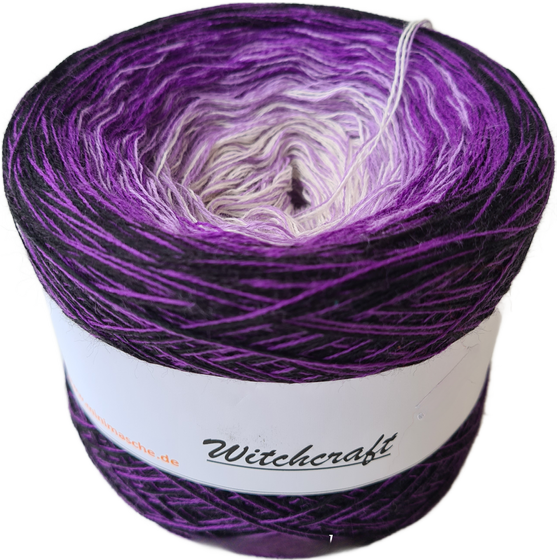 Bobbel Witchcraft