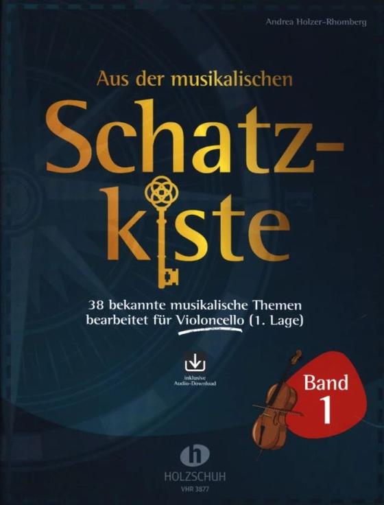Aus der musikalischen Schatzkiste 1