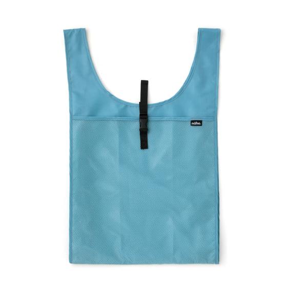 Nähe Shopper L Light Blue