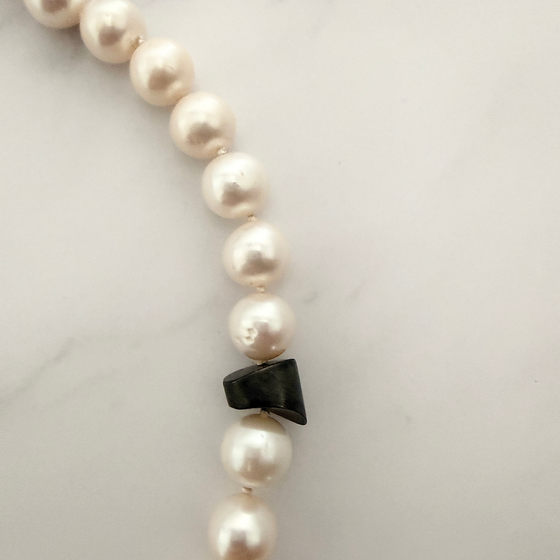Suesswasserperlen_silber_kette