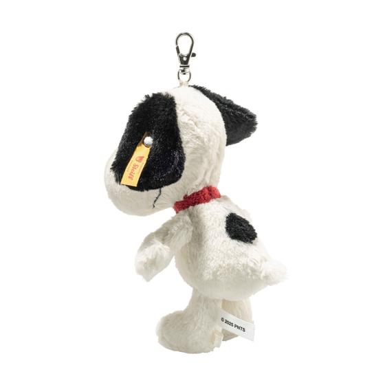Steiff Schlüsselanhänger Snoopy 15cm Weiss
