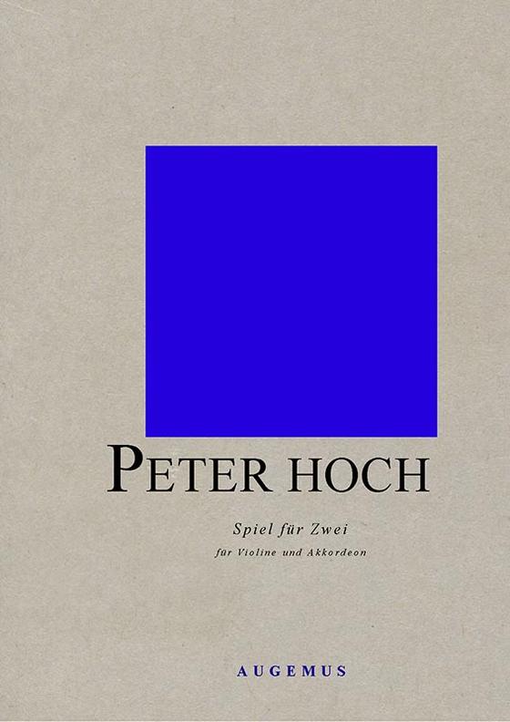 Hoch: Spiel für Zwei 