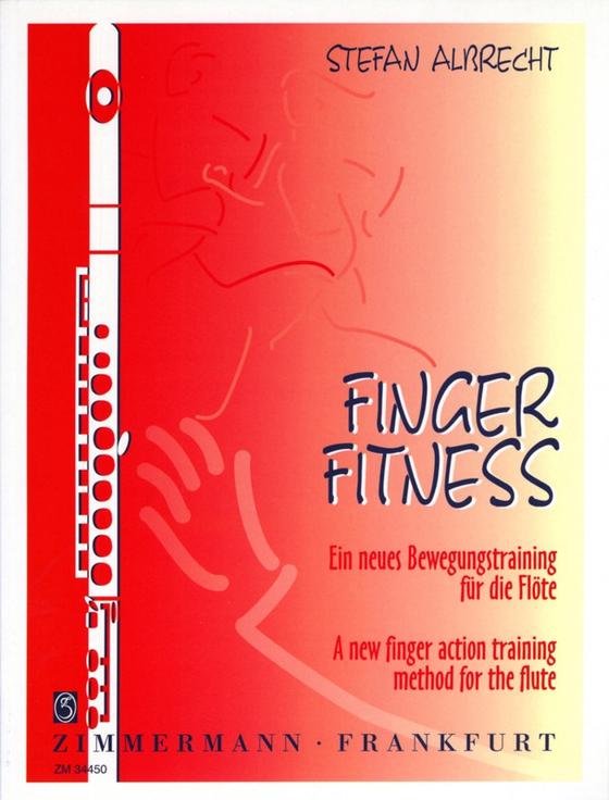 Fingerfitness