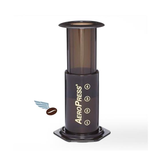 Aeropress Filtermaschine_Schönbergers Kaffeegreissler