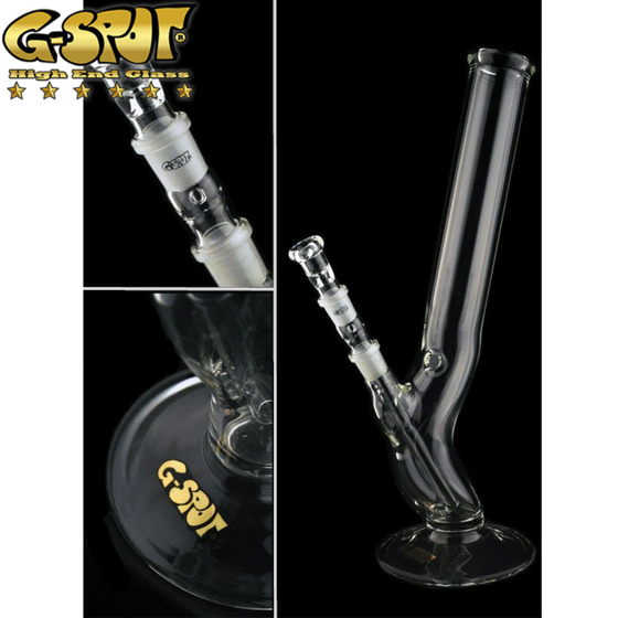 Glasbong, G-Spot®, Durchhänger, S-Size, 2,5mm