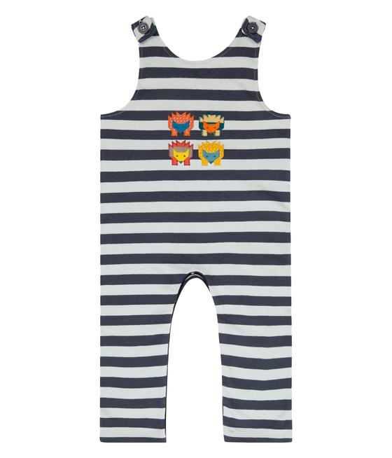 Latzhose "Simba", Overall, Biobaumwolle, GOTS-zertifiziert