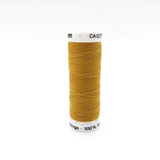 Gütermann Allesnäher Nähgarn 200m - senfgelb