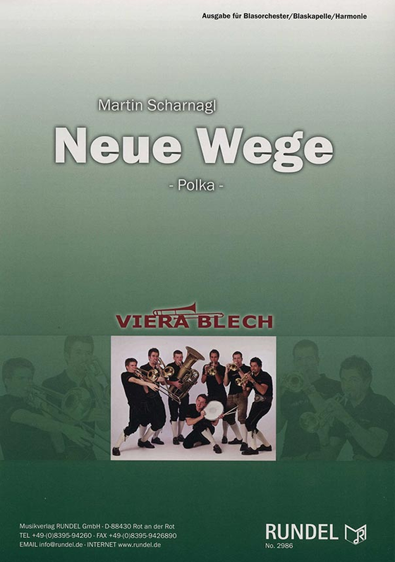 Neue Wege