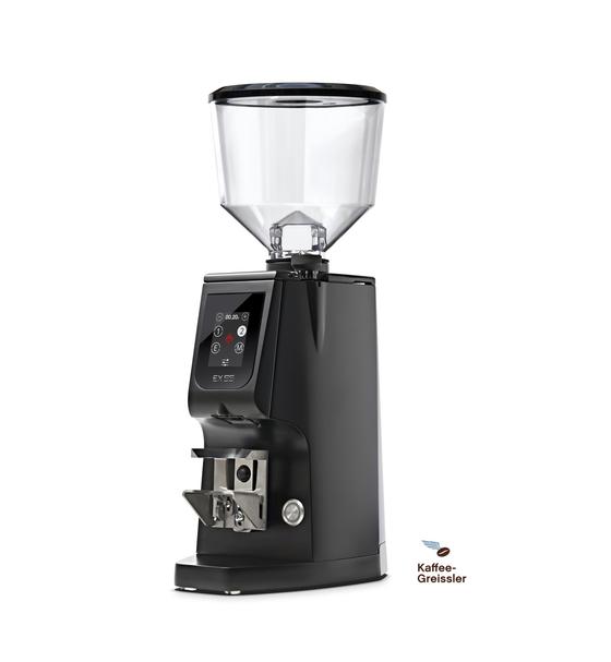 Die Eureka Atom Excellence 65_Schoenbergers Kaffeegreissler