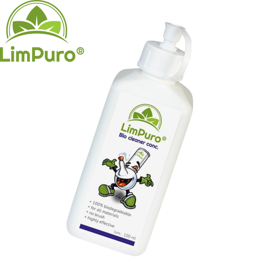 Reiniger, LimPuro®, Konzentrat, 100ml