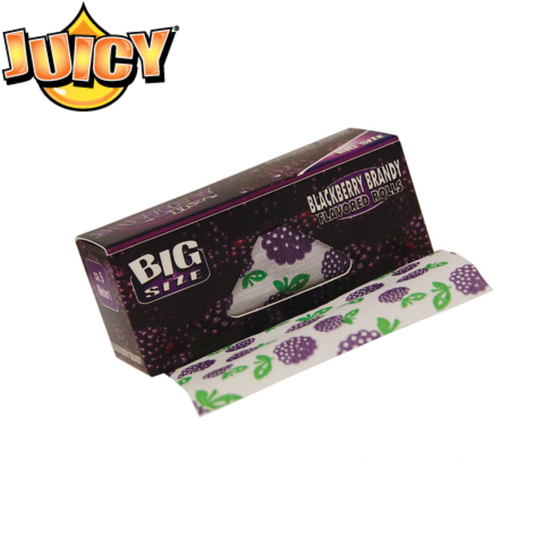 Rolls, Juicy Jays®, Blackberry Brandy