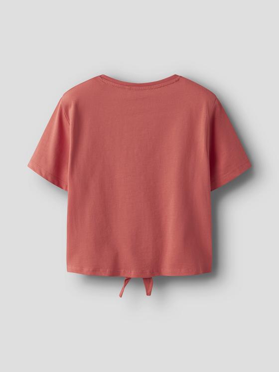 Name It Regular Fit T-Shirt Spices Coral