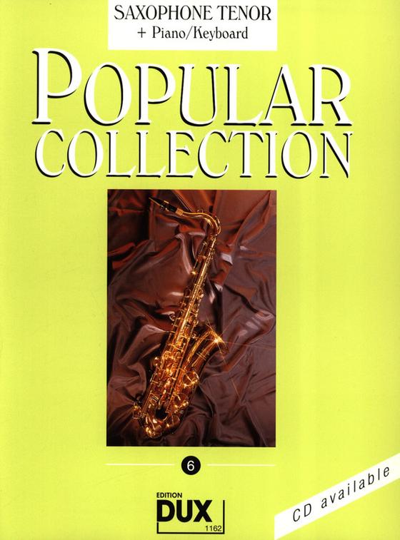 Popular Collection 6