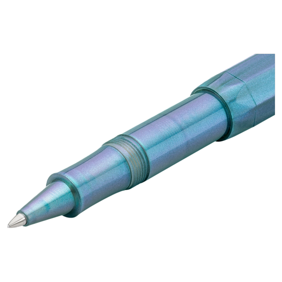 Kaweco Lunar Sport Rollerball Shadow Blue