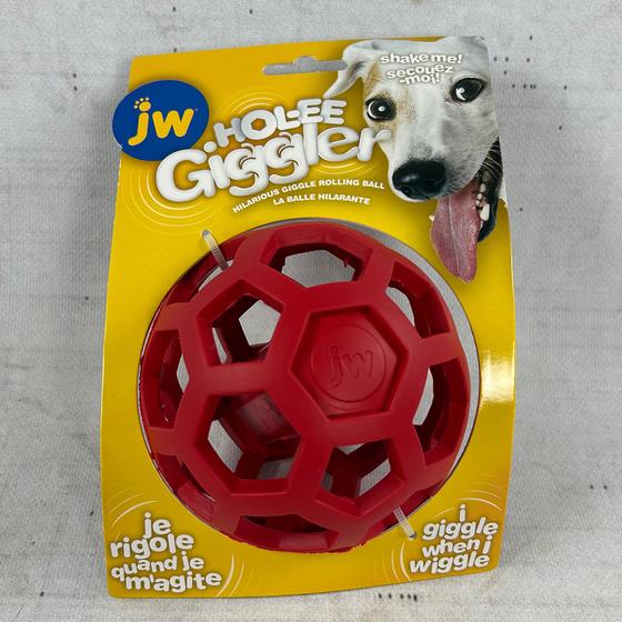 JW Hol-ee Giggler