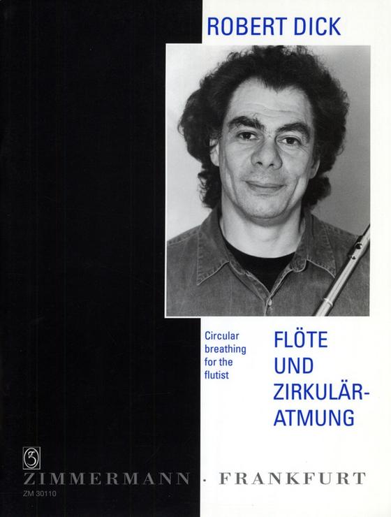 Flöte und Zirkuläratmung