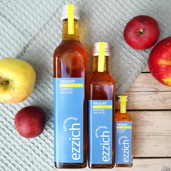 Bio Apfelessig
