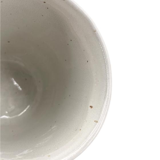 Eulenschnitt Becher HELLO NEW DAY