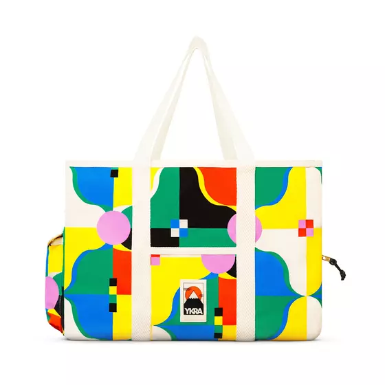 Ykra Beach Bag Porto