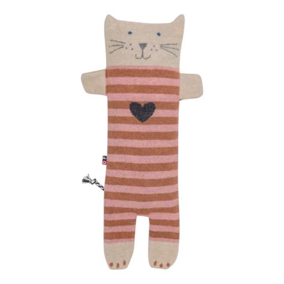 David Fussenegger Babydecke Dreamset Katze