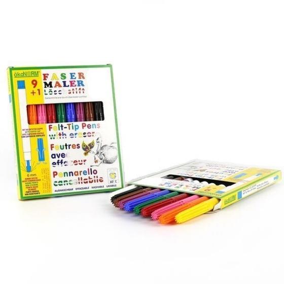 Ökonorm Faser Maler 9 + 1 St.