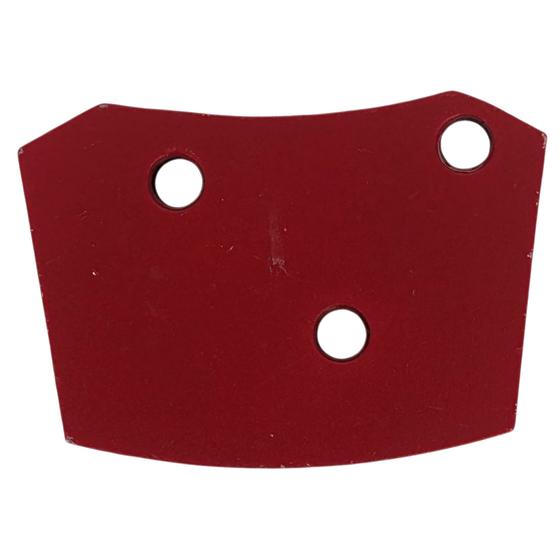 Diamant Schleifschuh <br> passend für Contec SWA <br> K 60/80 medium Bindung <br>  für alle Böden