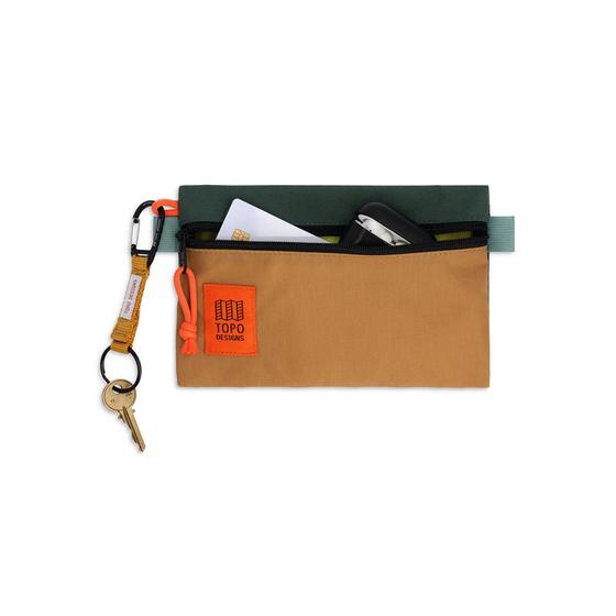 Accessory Bag Micro Cobblestone Aura von Topodesigns