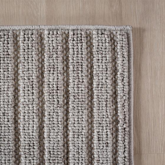 Porto gri grau silber zen muster