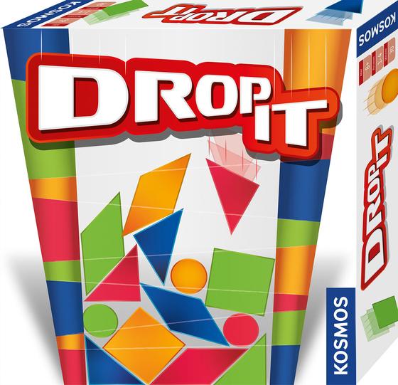 Drop It - Kosmos