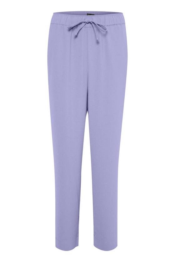 SOAKED IN LUXURY Hose SLSHIRLEY 30406346 - lavendel