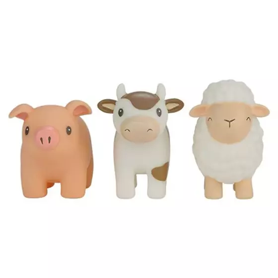 Little Dutch Little Badefiguren Farm