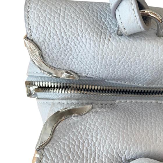 Aigner KAIA Handtasche hellgrau