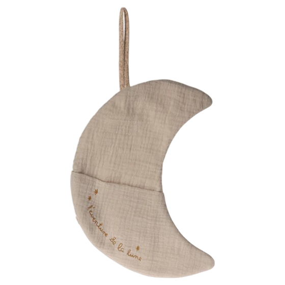 Maileg Mond L'aventure de la lune