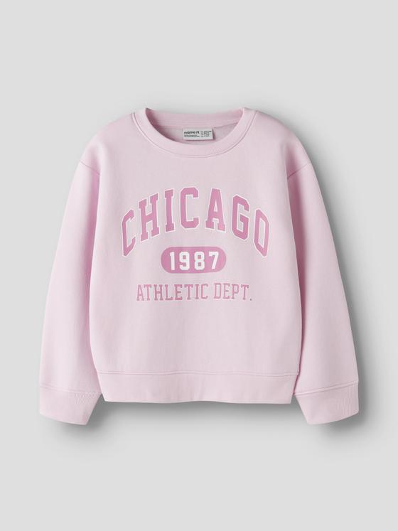 Name It Sweatshirt Chicago Pirouette