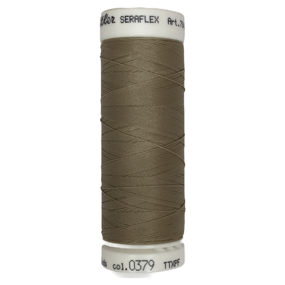 Mettler Seraflex No.379 , 130m