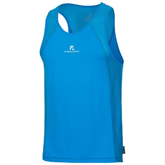 Leichtes Laufsinglet für Männer