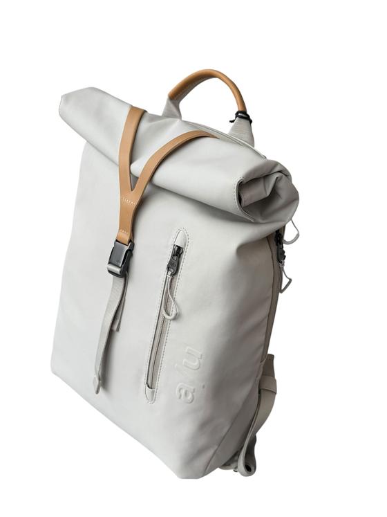 aunts & uncles TAMA RE Rucksack linen creme