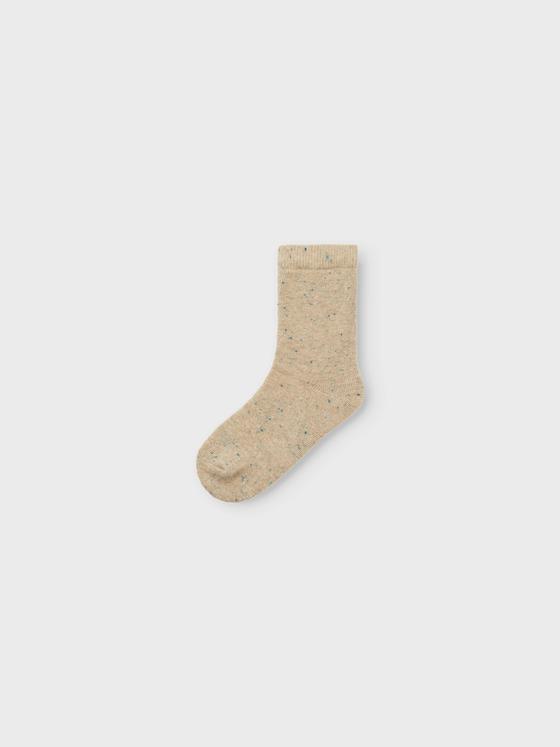 Name It Socken 3er Pack Sailor Streifen Spring Lake Melange 