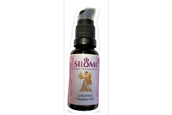 Jungfrau-Frequenz-Sole