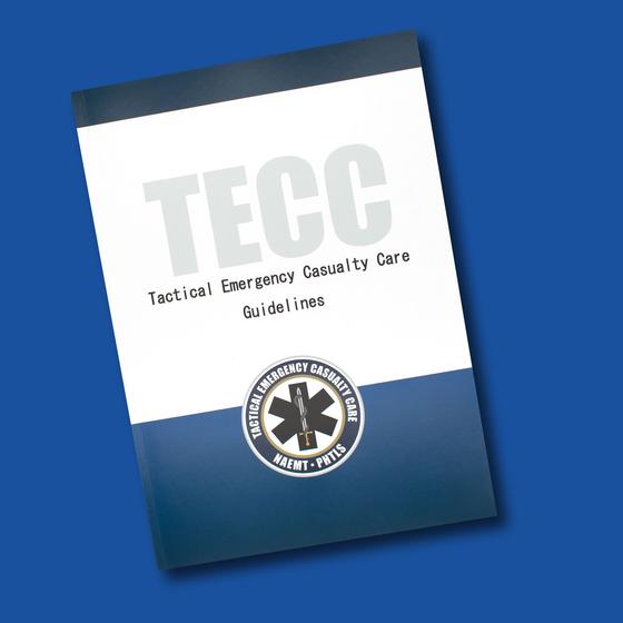 TECC-Guidelines – DBRD Online-Shop