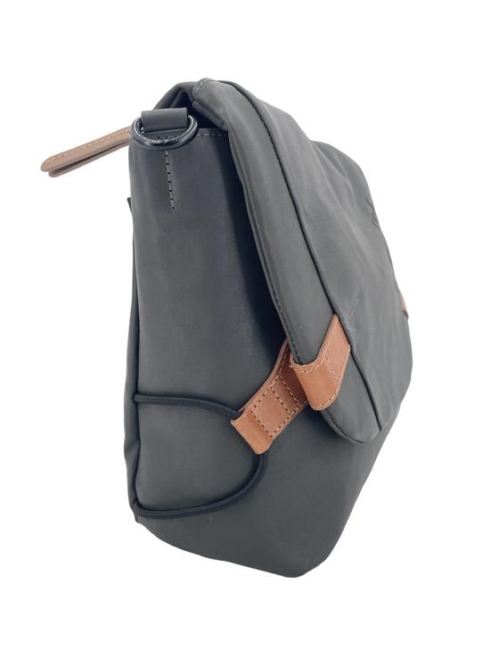 Aunts & Uncles SENDAI Japan Umhängetasche gravity grey