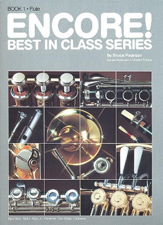 Encore 1 - Best In Class