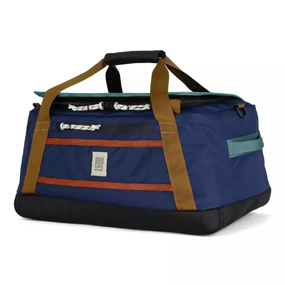 Mountain Duffel 40L Desert - Palm von Topo Designs