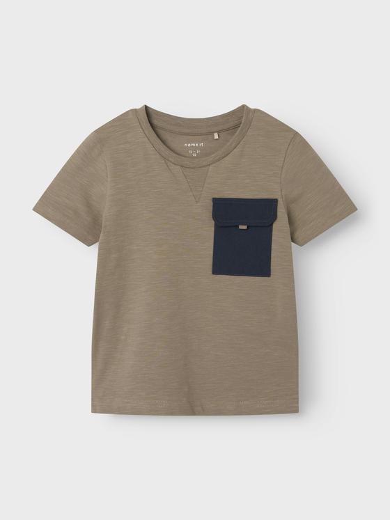 Name It T-Shirt Fungi