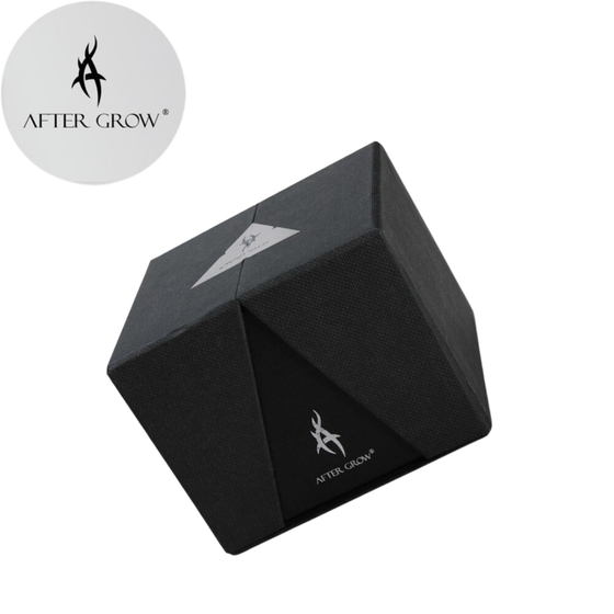 Grinder, After Grow®, Thorinder™, Grau