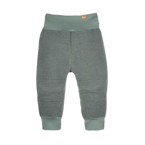 Pure Pure by Bauer Wollwalk Hose Salbei