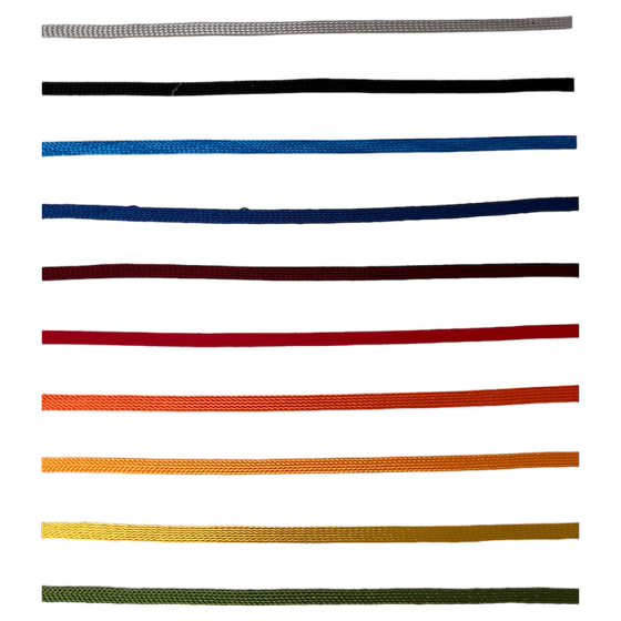 Zeichenband