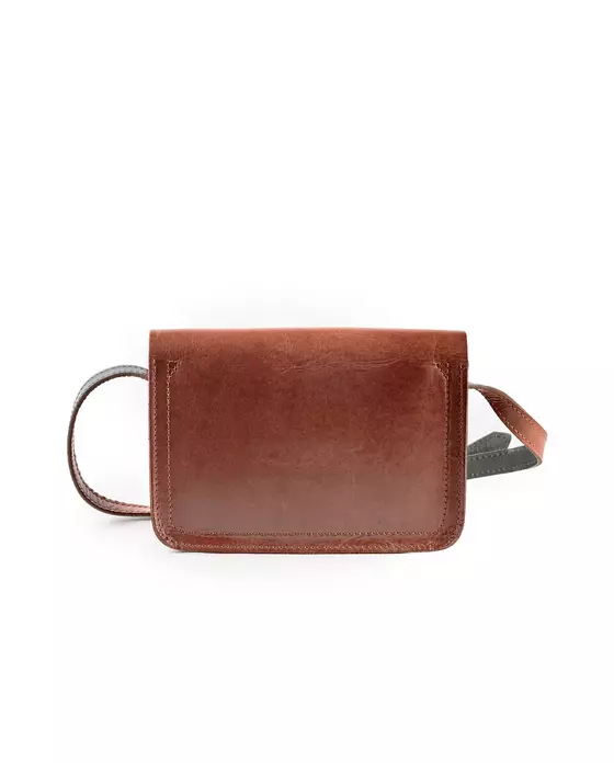 Retro Schultertasche Abby